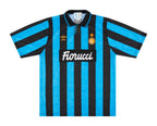 Inter Milan Home 92/93’