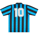 Inter Milan Home 92/93’