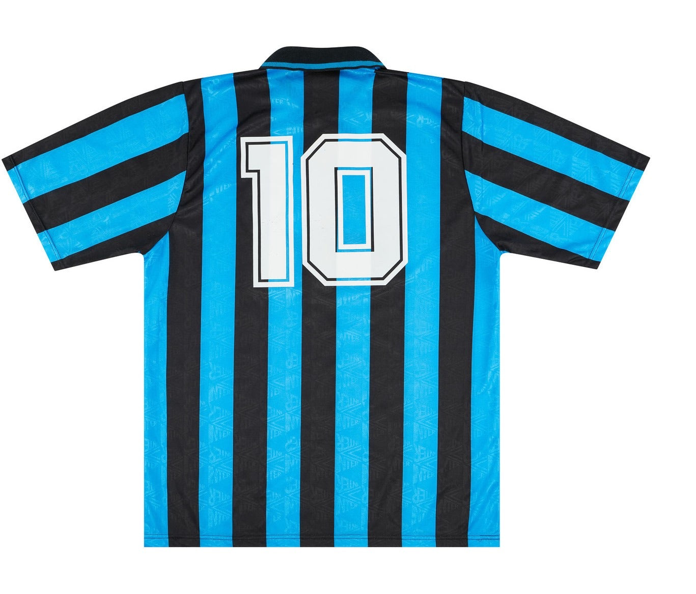 Inter Milan Home 92/93’