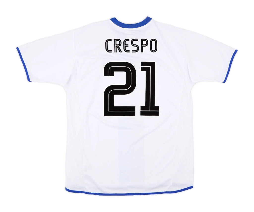 Chelsea Away 03/05’