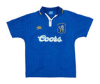 Chelsea Home 95/97’
