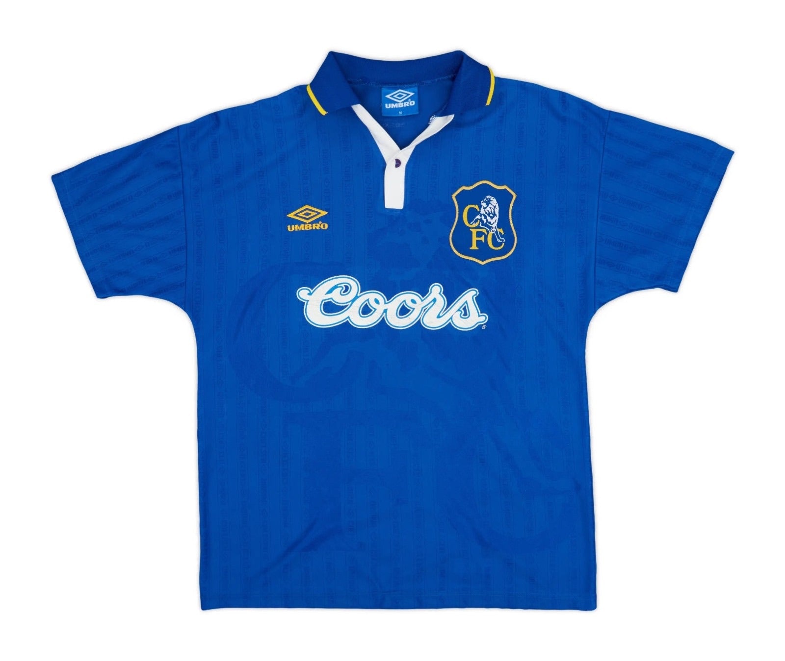 Chelsea Home 95/97’