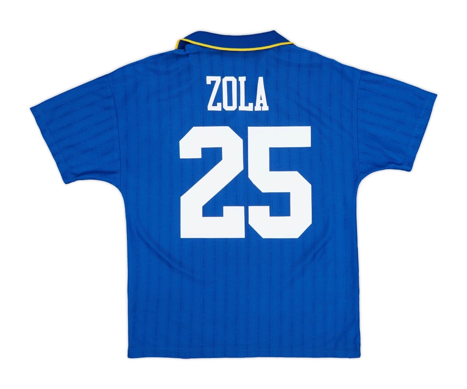 Chelsea Home 95/97’