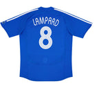Chelsea Home 06/07’