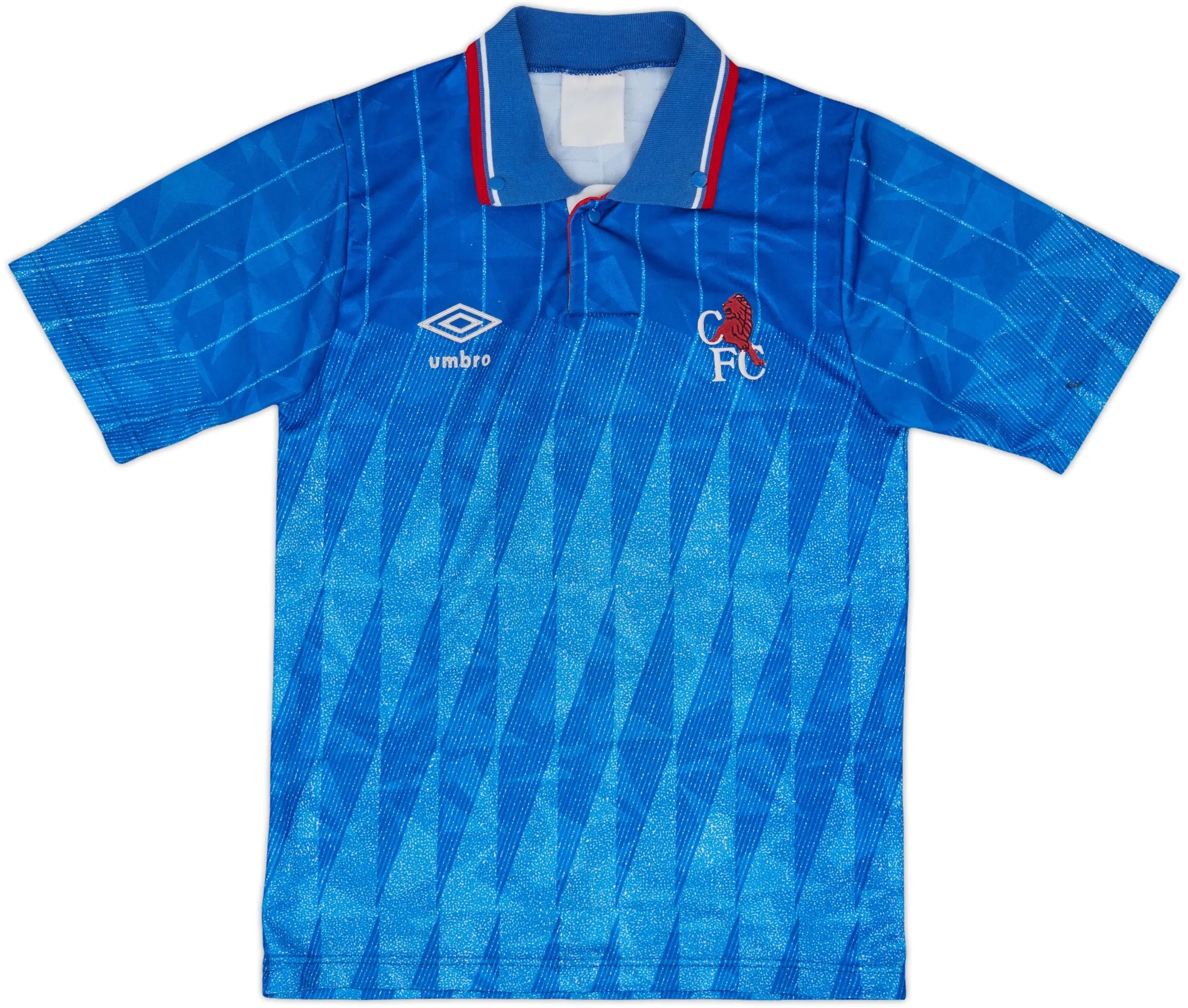 Chelsea Home 89/91’