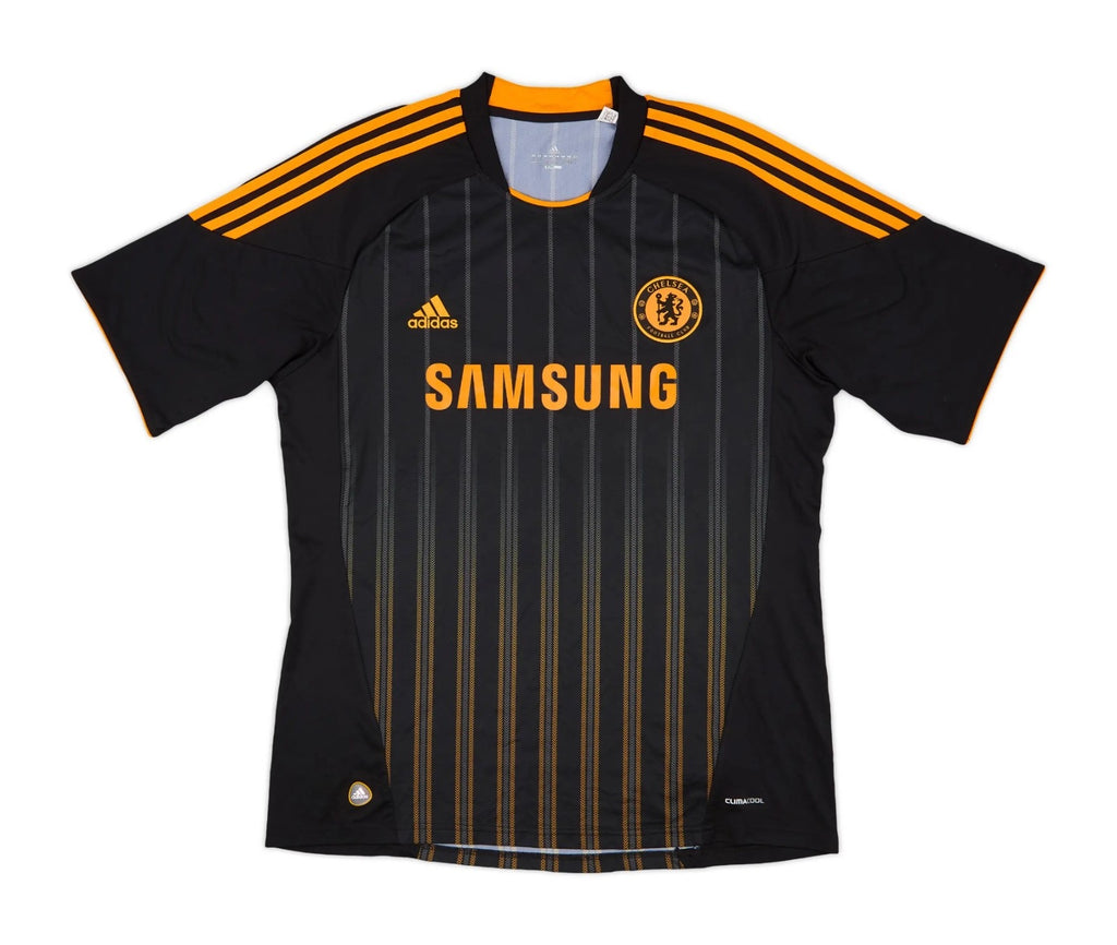 Chelsea Third 10/11’