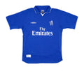 Chelsea Home 01/03’