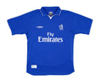 Chelsea Home 01/03’