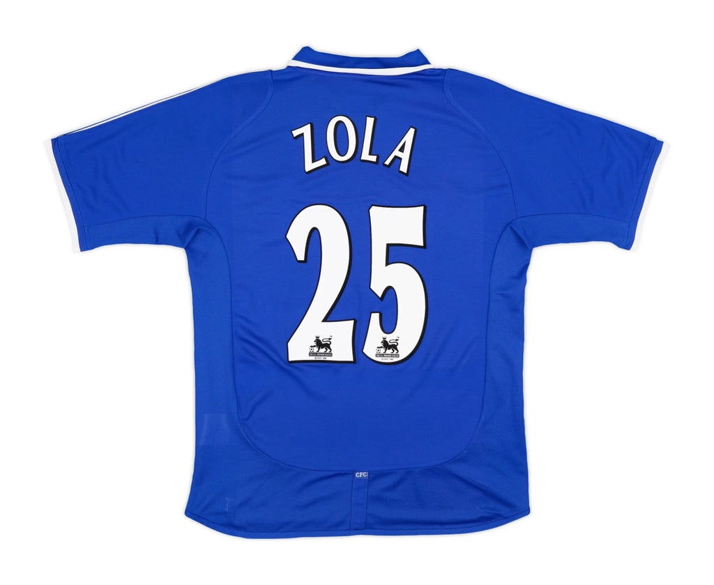 Chelsea Home 01/03’