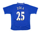 Chelsea Home 01/03’