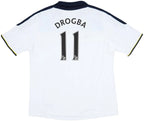Chelsea Third 11/12’