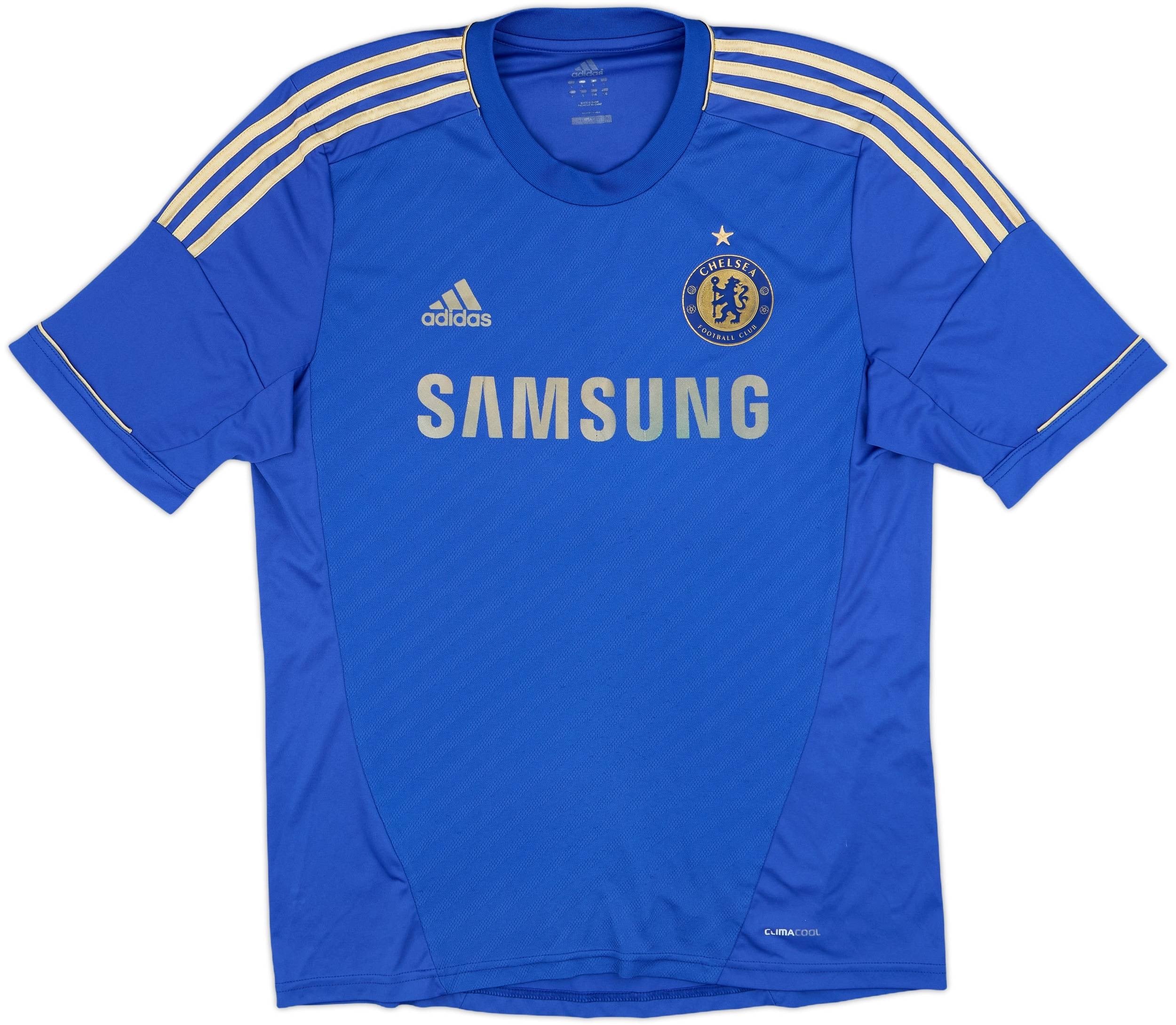 Chelsea Home 12/13’
