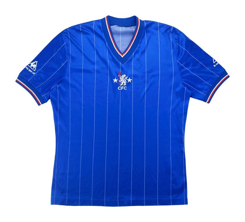 Chelsea Home 81/83’