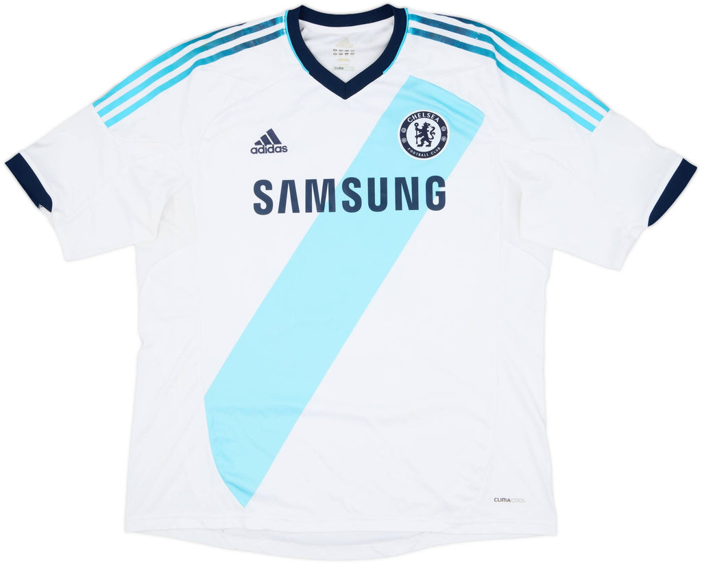 Chelsea Away 12/13’