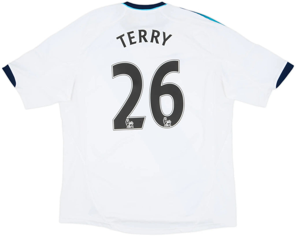 Chelsea Away 12/13’