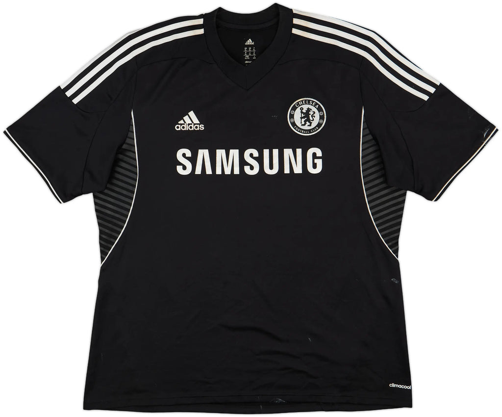 Chelsea Home 13/14’