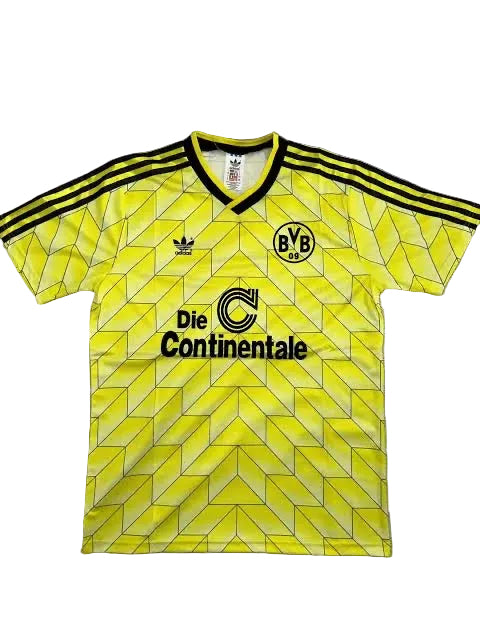 Borussia Dortmund Home 88/89’