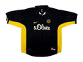 Borussia Dortmund Away 98/99’