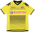 Borussia Dortmund Home 11/12’
