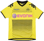 Borussia Dortmund Home 11/12’