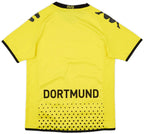 Borussia Dortmund Home 11/12’