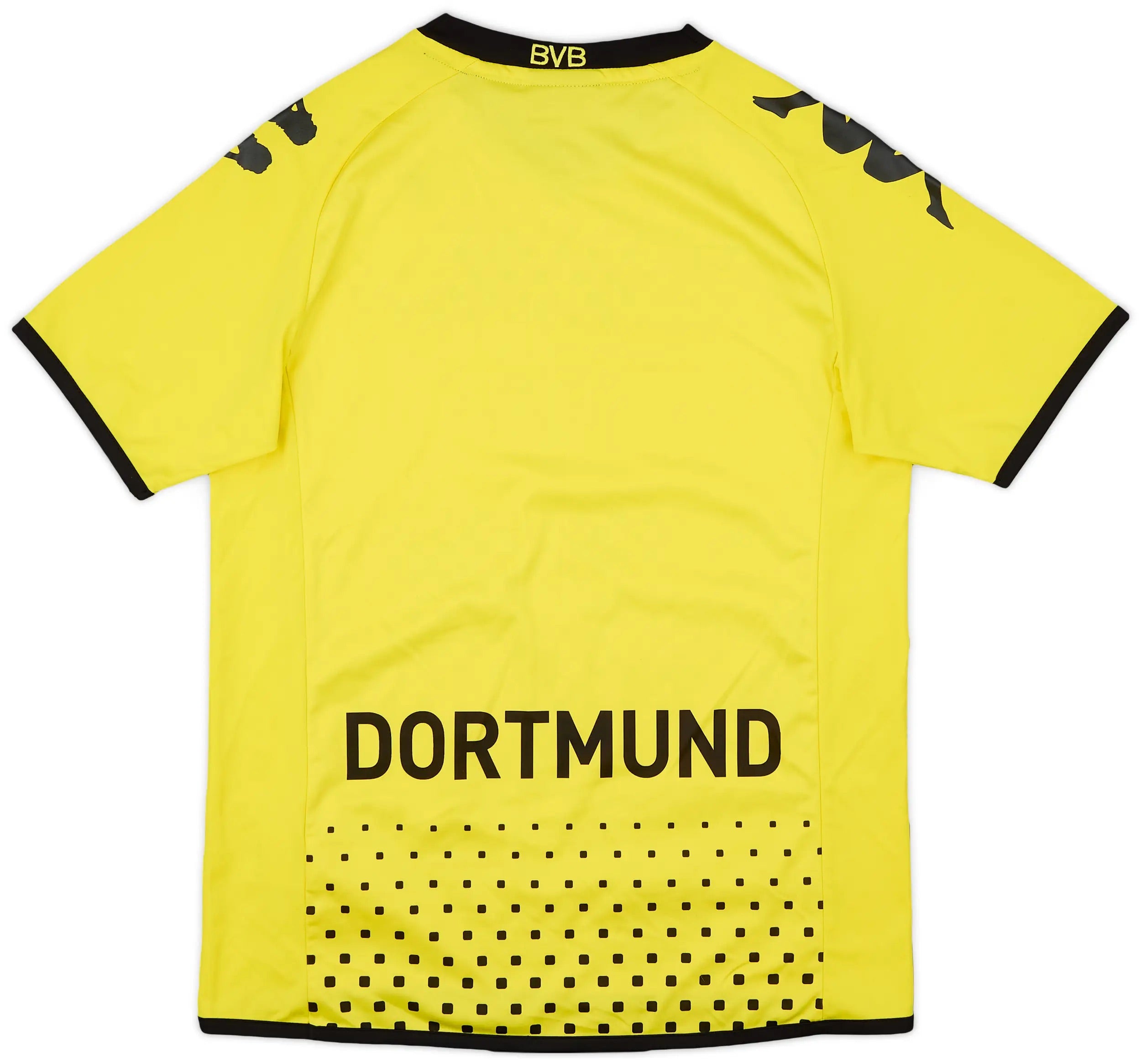 Borussia Dortmund Home 11/12’