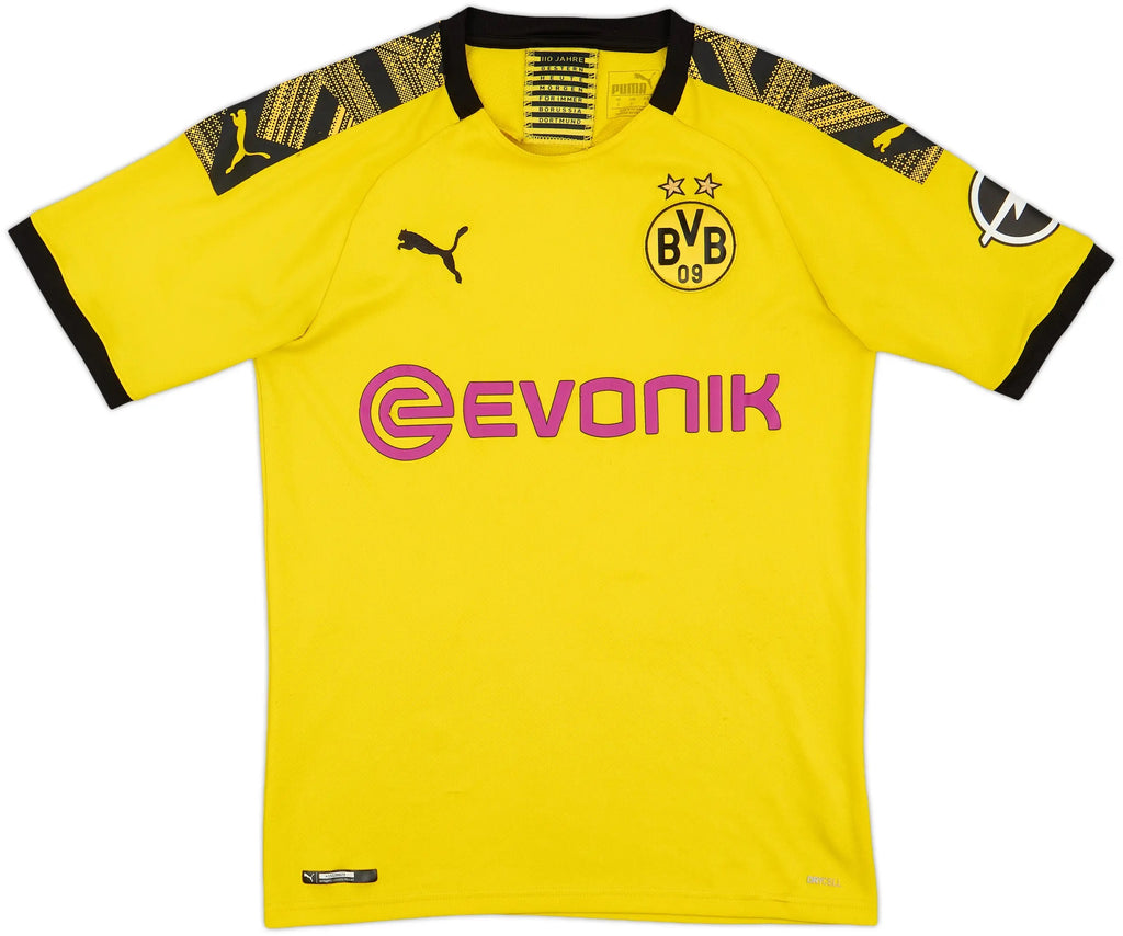 Borussia Dortmund Home 19/20’