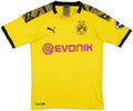 Borussia Dortmund Home 19/20’