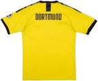 Borussia Dortmund Home 19/20’