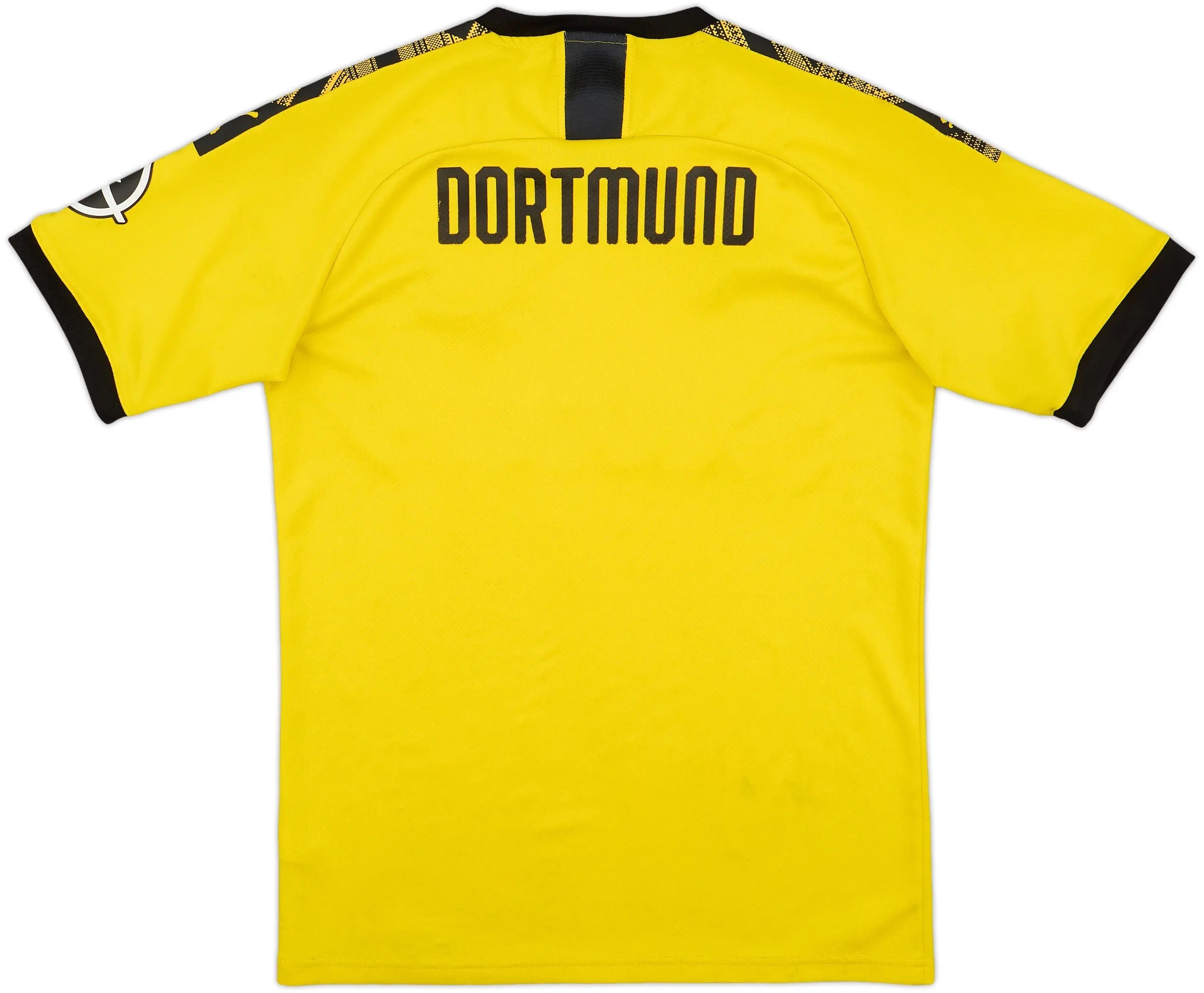 Borussia Dortmund Home 19/20’
