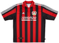 Leverkusen Home 00/01’