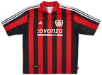Leverkusen Home 00/01’