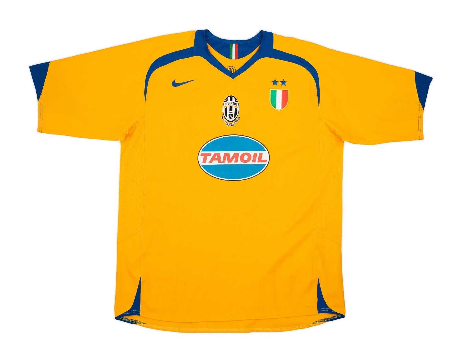 Juventus Third 05/06’