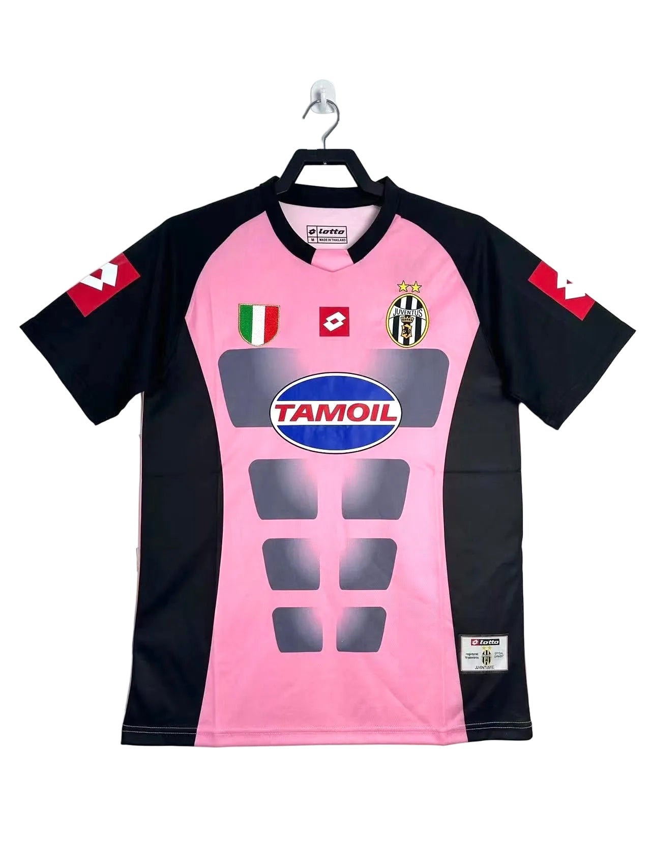 Juventus Goalkeeper 02/03’