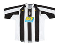 Juventus Home 04/05’