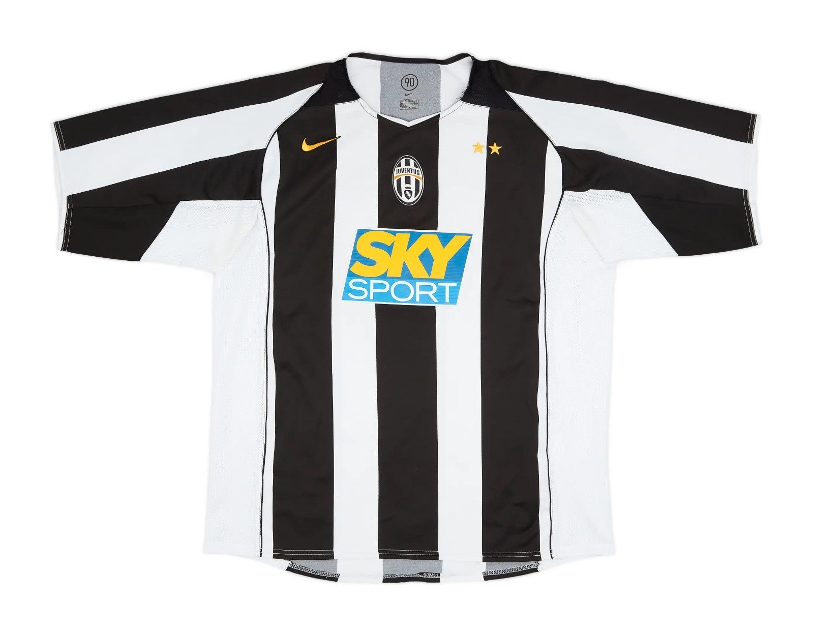Juventus Home 04/05’