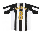 Juventus Home 04/05’