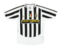 Juventus Home 03/04’
