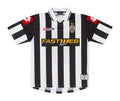 Juventus Home 01/02’