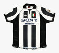 Juventus Home 97/98’
