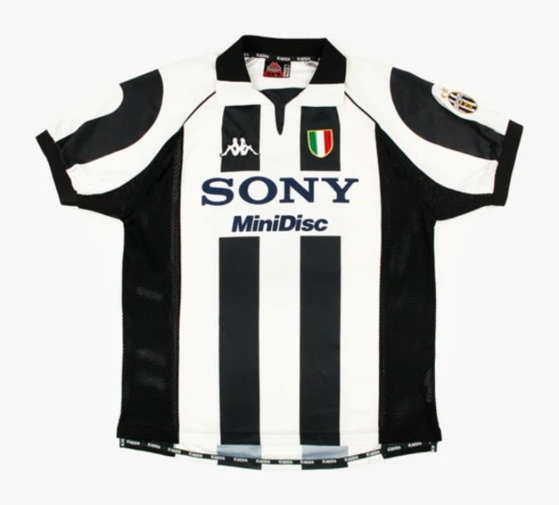 Juventus Home 97/98’