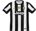 Juventus Home 12/13’