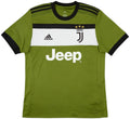Juventus Third 17/18’