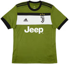 Juventus Third 17/18’