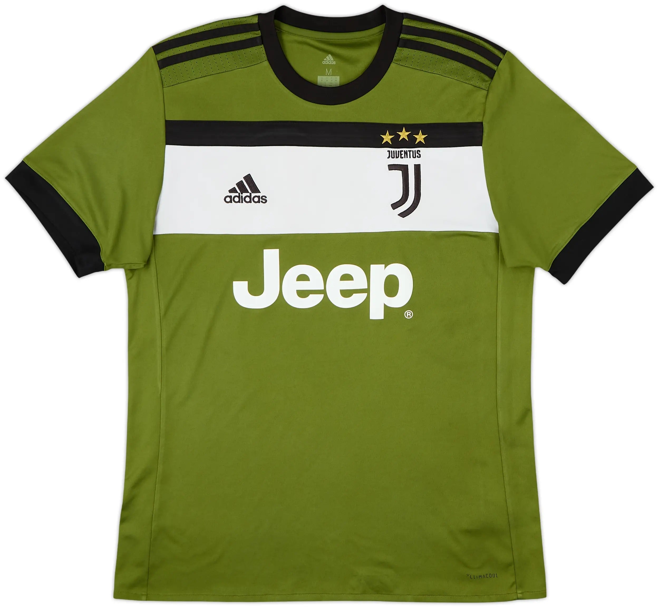 Juventus Third 17/18’