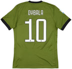 Juventus Third 17/18’