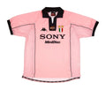 Juventus Away 97/98’