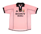 Juventus Away 97/98’