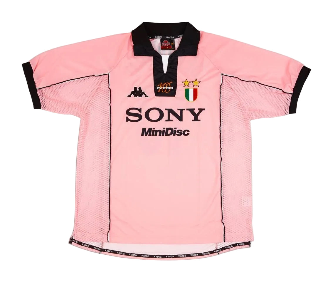 Juventus Away 97/98’