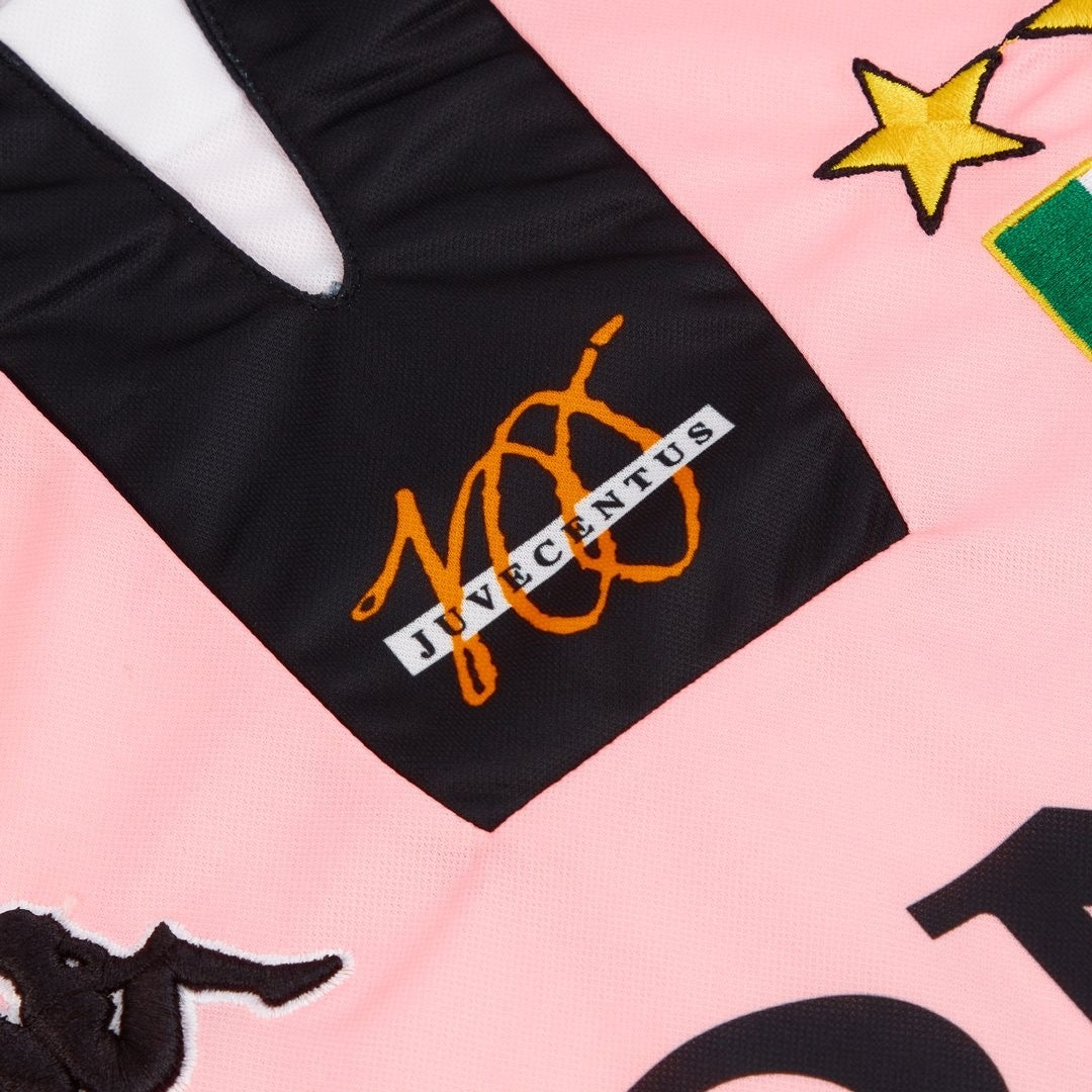 Juventus Away 97/98’